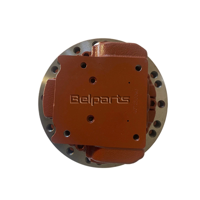 Ostatni napęd TB035 PHV-390-53B EX40 IHI40JX dla części koparek TM04 silnik hydrauliczny