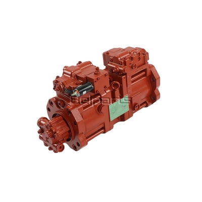Części zamienne koparki K3V63DT-9C22-14T R130-5 R140 R150-7 Hydraulic Pump Assy dla 2401-9236B Hyundai