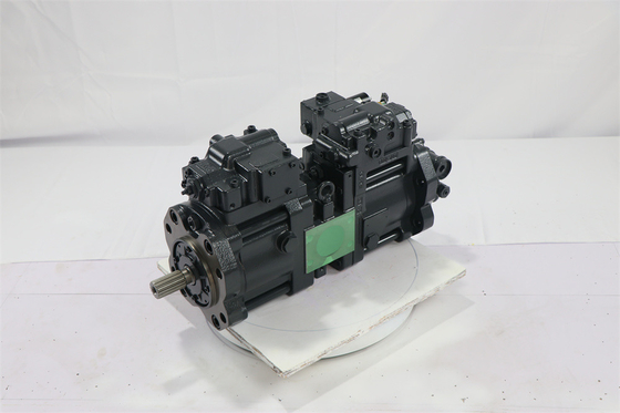 Części Belparts Hydraulic Pump Assy EC140 XE150 LG150 LG915 SC160 For K3V63DT Excavator