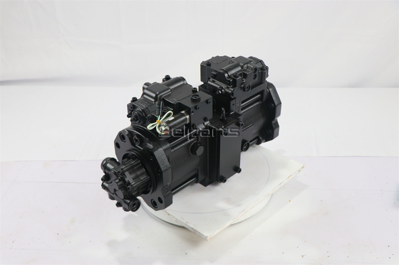 Hyundai części kopalni R130-7 R150-7 hydrauliczna główna pompa dla K3V63DTP-9C22-14T