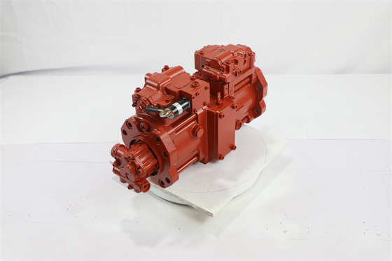 Hyundai R150-9 Hydraulic Pump Assy K5V80dtp-9n61-12t Główna pompa dla K5V80dtp 9n61