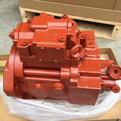 K3V112S-1NCJ-12T EX100-2 EX100-3 EX120-2 EX120-3 Główna pompa hydrauliczna do części zamiennych koparek