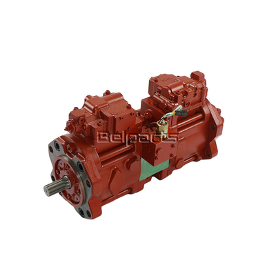 K3V112DT-HNOV-12T Hydraulic Pump Assy DH220-5 DH220-7 DH215-7 DH225-7 Do części koparek