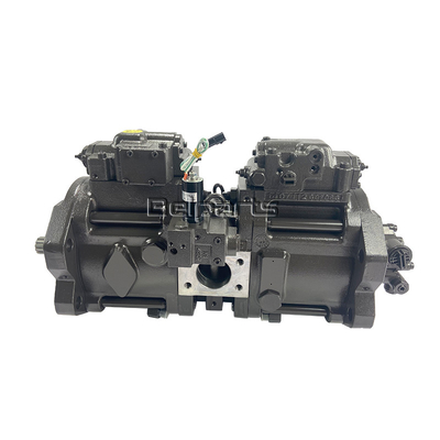 Części bel K3V112DT-9C32-12T Główna pompa koparki R210-7 R215-7 R220-5 R225-7 dla Hyundai