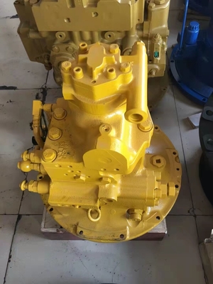 Ekskawator PC138US-2E1 708-1L-00551 Ostatni napęd dla Excavator Travel Motor Shaft PC138-8