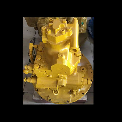 Ekskawator PC138US-2E1 708-1L-00551 Ostatni napęd dla Excavator Travel Motor Shaft PC138-8