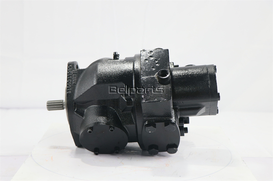Części bel AP2D28 CX55 72285151 Hydraulic Pump Assy For HPV145 Mini Excavator