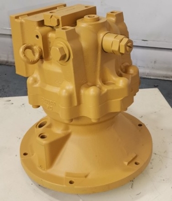 Wykopalnia z silnikiem zwrotnym PC200-7 20Y-62-41940 02896-11008 Silnik z napędem swing dla Komatsu