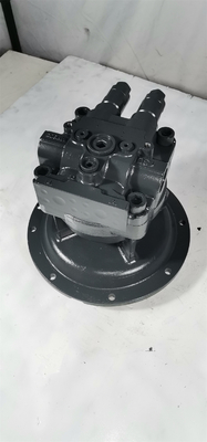 Swing Drive Motor ZX240-3 M5X130 4625367 Dla części koparek Hitachi Diagram