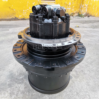 Hitachi ZX330-1 Ekskawator silnik hydrauliczny 9190221 9090222 9212584 9232360 Do części zamiennych ekskawatora