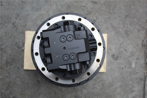 Ekskawator DH55 2401-9232 588B2000-00-QA 588B2100-00-A Podróżny silnik Assy dla mini-ekskawatora