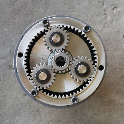 Swing Gearbox DH55 2101-9002 2101-9002A 2101-9002B 2101-9002C Do części koparek
