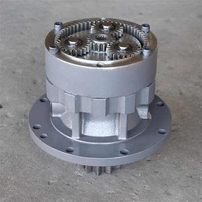 Swing Gearbox DH55 2101-9002 2101-9002A 2101-9002B 2101-9002C Do części koparek