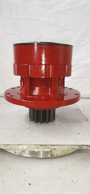 Swing Gearbox DH55 2101-9002 2101-9002A 2101-9002B 2101-9002C Do części koparek