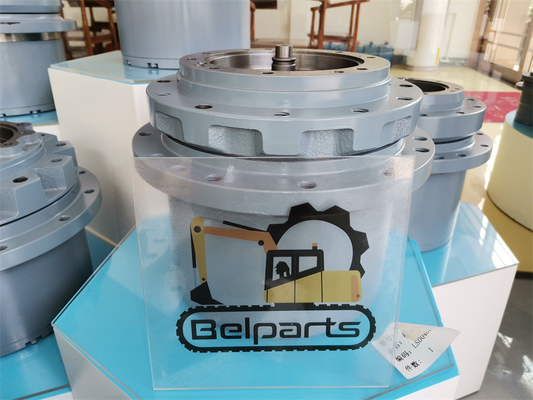 Zbiorniki biegów dla koparek DH55 417D1000-00 417D1000-01 2401-9232A 2401-9232B Do części koparek Doosan