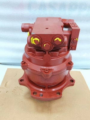 Części koparki Swing Motor PCR-4B-20A-FP-9262C dla mini koparki