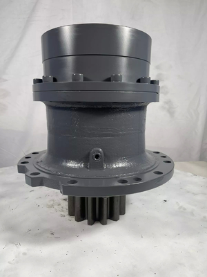 Części koparki Hitachi EX200-5 9148922 Swing Gearbox Maszyny budowlane