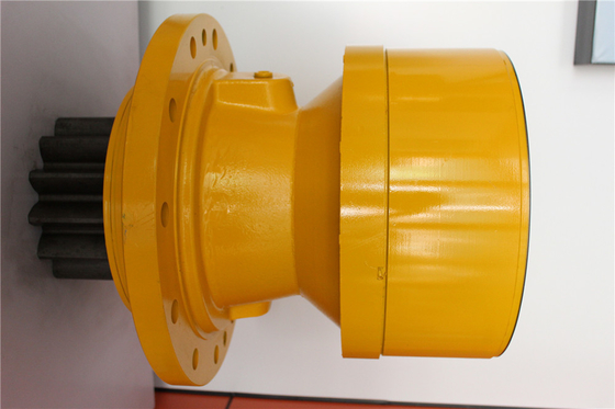 R210LC-7 31N6-10180 31N6-10150 Swing Reduction Motor Assy dla części koparek