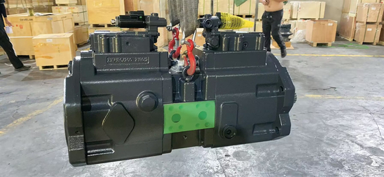 Volvo części kopalni K3V180DT-180R-1E12-V EC380E VOE14625695 Hydraulic Pump Assy