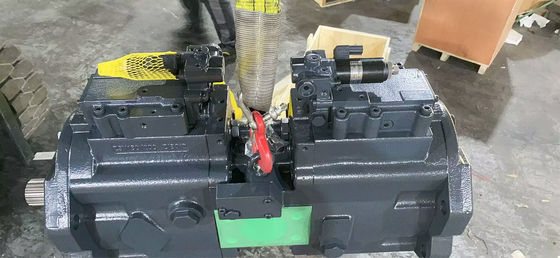 Volvo części kopalni K3V180DT-180R-1E12-V EC380E VOE14625695 Hydraulic Pump Assy