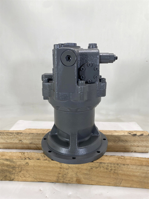 Hitachi EX100-3 4334355 Ekskawator Swing Motor Do części ekskawatorów