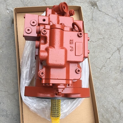 Części koparki Hitachi K3V112S-1NCJ-12T EX100-2 EX100-3 Główna pompa 9121198