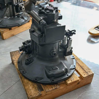 Części koparki PC120-6 708-1L-00070 708-1L-00032 Hydraulic Pump Assy