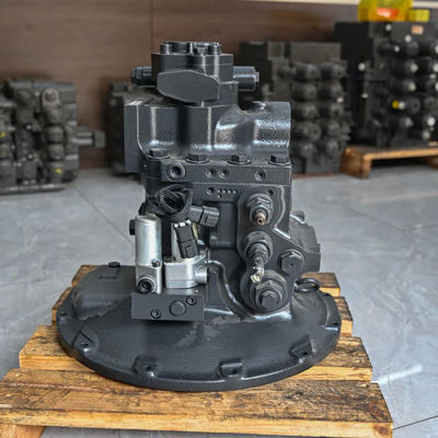 Części koparki PC120-6 708-1L-00070 708-1L-00032 Hydraulic Pump Assy