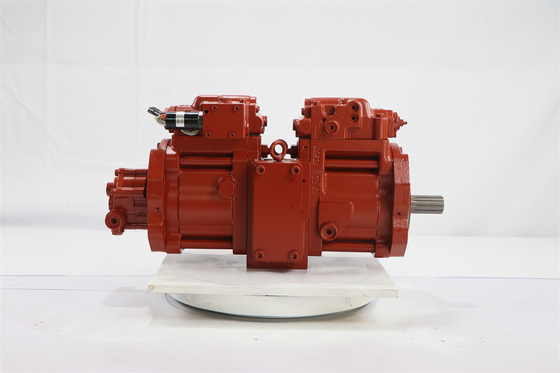K5V80DTP-9C00 Hydrauliczna pompa główna R160LC-9 31Q5-10010 Do części Hyundai