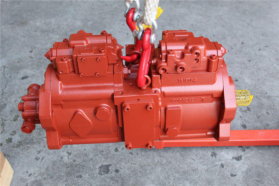 Hitachi K5V140DTP-9C12-17T Hydraulic Main Pump 31N8-10011 31N8-10070 Nazwa części PUMP PISTON