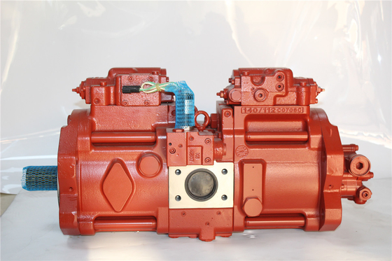 Części bel K5V140DTP-9C12-17T Hydrauliczna główna pompa 31N8-10011 31N8-10070 Główna pompa Assy