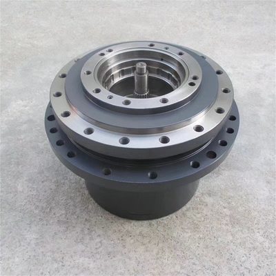 Części bel R110-7 XKAH-01459 Koparka Hydraulic Travel Reduction Gearbox Do części koparki
