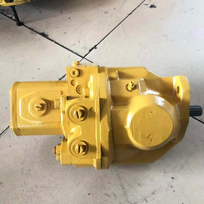Części koparki E305 E306 Koparka Hydrauliczna Pompa 423-0087 Hydrauliczna Główna Pompa