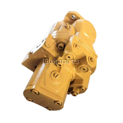 Części do koparki E305 E306 Pompa hydrauliczna do koparki 423-0097 Pompa główna hydrauliczna