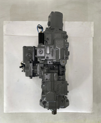 Części bel K5V80DTP-YXSKR-9K00 Główna pompa koparki ZX160W 9227147 Dla części Hitachi