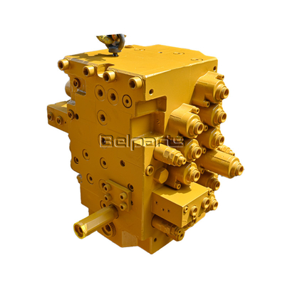 Ekskawator Hyundai R305-7 31N8-10110 XJBN-00242 Zawór sterujący Assy