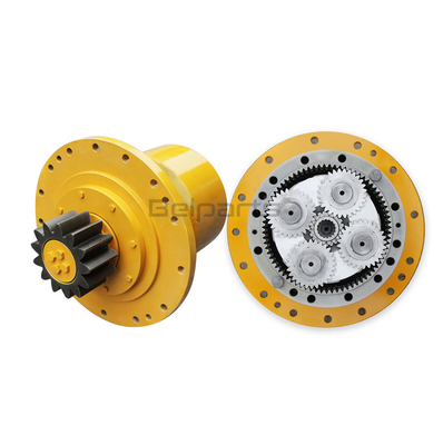 Ekskawator Hyundai Zwijanie skrzyni biegów R305-7 31E9-01052 Hydrauliczne skrzyni biegów obniżających zwijanie