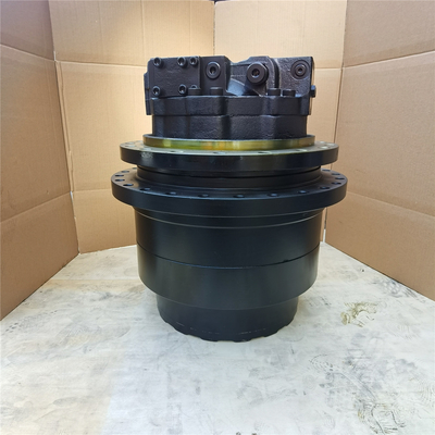 Części zamienne koparki R305-7 31N8-40011 Travel Motor Assy For Hyundai Hyundai Motor