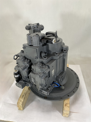 Ekskawator K3V112DP-XDPR-9Y00 Główna pompa CX210B KRJ17131 Zestaw pompy hydraulicznej