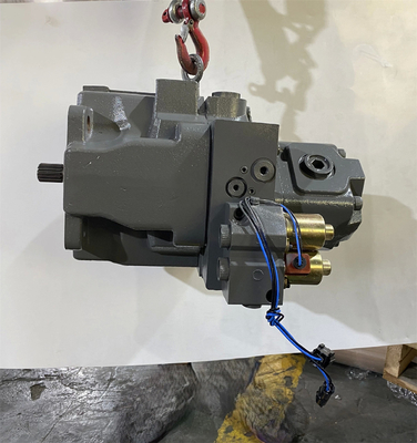 Ekskawator AP2D36-G2SP-30.07.0-SR Hydraulic Mian Pump Assy VIO70 172187-73100