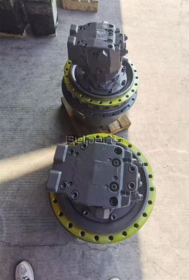 Hyundai Excavator Parts R450-7A Final Drive 34E7-03050 Travel Motor Assy dla Hyundai