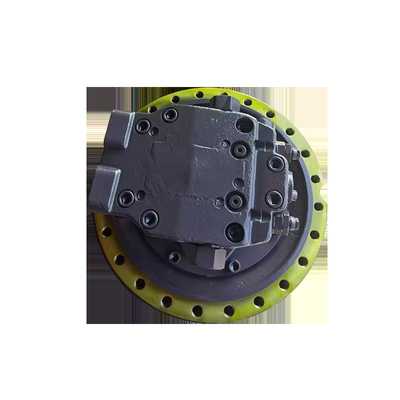 Belparts Komatsu PC300 PC350-8MO Travel Motor Assy Do Naprawy Mini Ekskawatorów