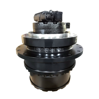 Belparts Komatsu E336FL 511-6017 Travel Motor Assy dla zestawu napraw mini wykopalni
