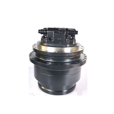 Belparts DNB50 DX300-7 DH300-5 Excavator Travel Motor Assy For Doosan