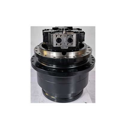 Części bel DNB50 DX300-7 DH300-5 Ekskawator Podróżny Motor Assy Doosan