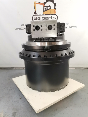 Doosan DX380 DX420 Final Drive Assy 401-0005A 170402-00025 Dla TM70VD