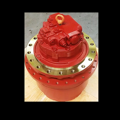 Części kopalni DNB50 SH350-3 Zespół silnika podróży MAG180VP-6000 Final Drive