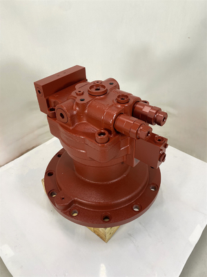 Części Belparts R320LC-7 R300LC-9S Final Drive 31N8-12010 dla Hyundai Travel Motor Assy