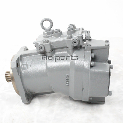 Części koparki EX300-3 9122780 9136850 Zestaw pompy hydraulicznej dla Hitachi