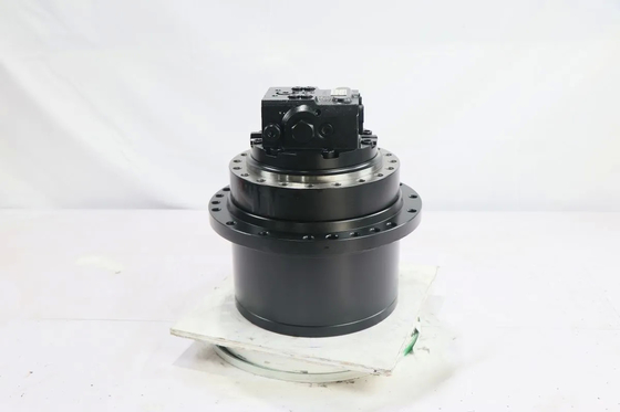 Volvo EC140 Motor podróżny SA1143-01060 SA7117-30011 VOE14524182 Zestaw końcowy napędu